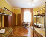 Rent apartments Lviv