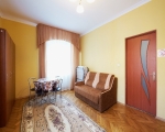 Rent apartments Lviv