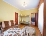 Rent apartments Lviv