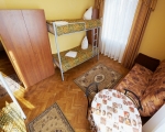 Rent apartments Lviv