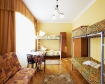 Rent apartments Lviv