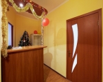 Rent apartments Lviv