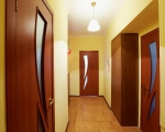 Rent apartments Lviv