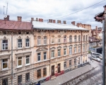 Lviv Apartment for rent