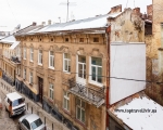 Rent apartments Lviv