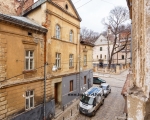 Rent apartments Lviv