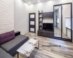 Rent apartments Lviv