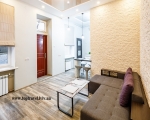 Rent apartments Lviv