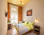 Rent apartments Lviv