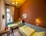 Rent apartments Lviv