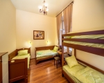 Rent apartments Lviv