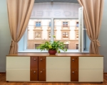 Rent apartments Lviv