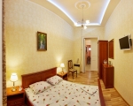 rent apartment Lviv