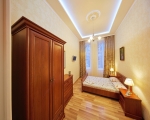 rent apartment Lviv