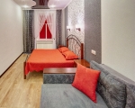 Rent apartments in Lviv