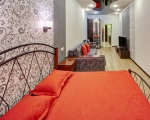 Rent apartments in Lviv