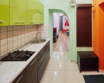 Rent apartments in Lviv