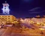 Rent apartments in Lviv