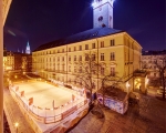 Rent apartments in Lviv