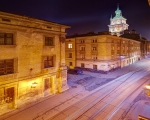 Rent apartments in Lviv