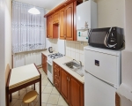 Rent apartments in Lviv