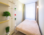 Rent apartments in Lviv