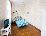 Rent apartments Lviv