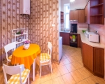 Rent apartments Lviv