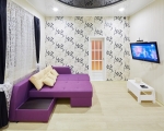 Rent apartments in Lviv