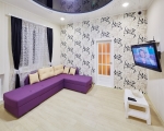 Rent apartments in Lviv