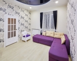 Rent apartments in Lviv