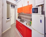 Rent apartments in Lviv