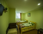 Rent apartments in Lviv