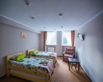 Rent apartments in Lviv