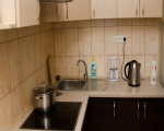 Rent apartments in Lviv