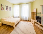 rent in lviv