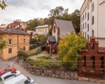 rent in lviv