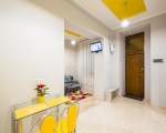 rent an apartment Booking lions