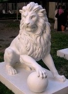 Львовские львы