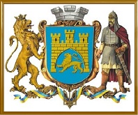 Львівщина, львівський герб